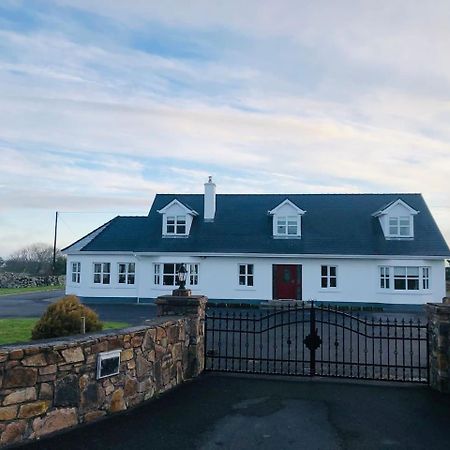 Connemara. 3 Bedroom, 8 Bed, Holiday Home Galway Eksteriør billede
