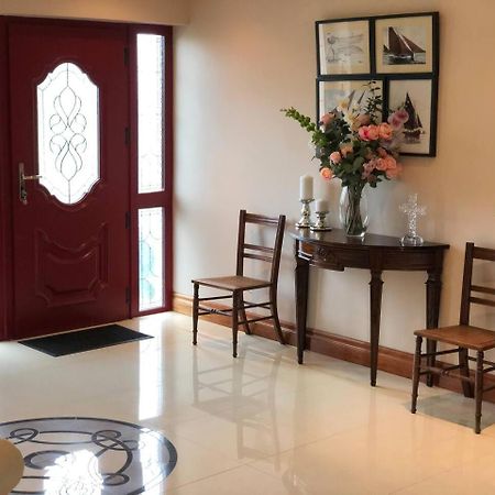 Connemara. 3 Bedroom, 8 Bed, Holiday Home Galway Eksteriør billede