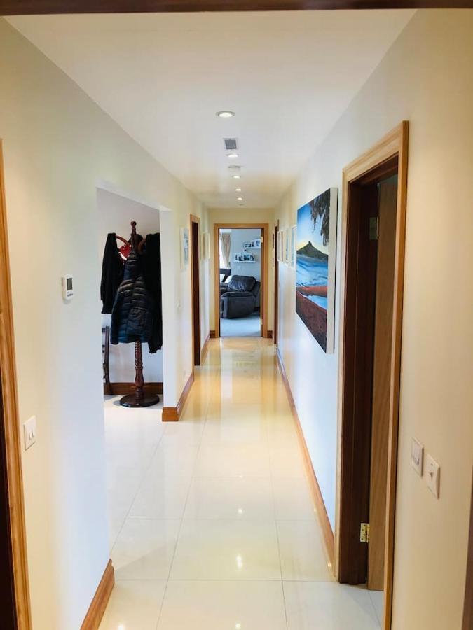Connemara. 3 Bedroom, 8 Bed, Holiday Home Galway Eksteriør billede