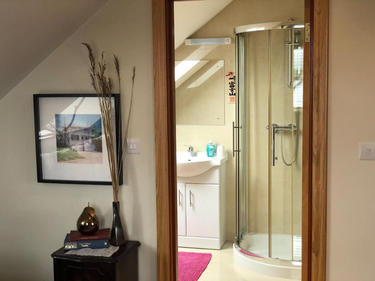 Connemara. 3 Bedroom, 8 Bed, Holiday Home Galway Eksteriør billede