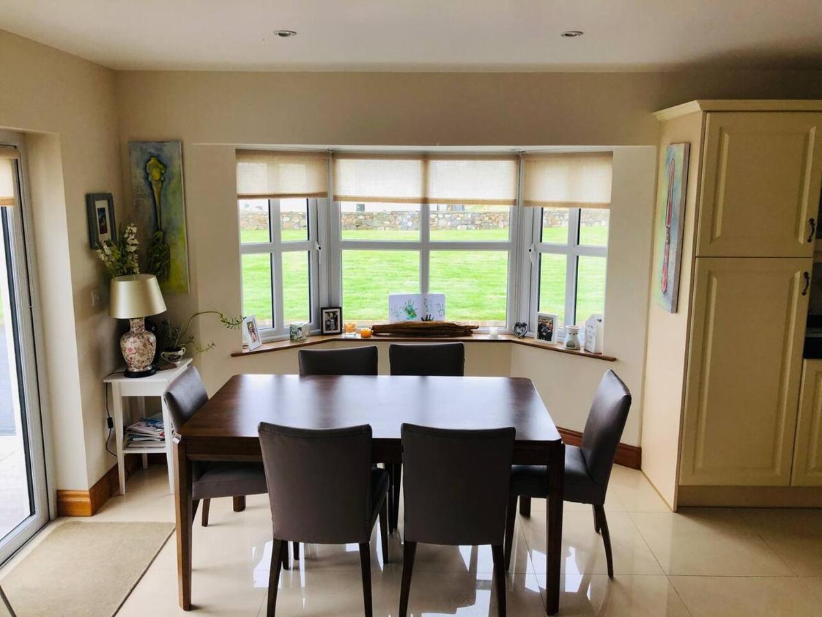 Connemara. 3 Bedroom, 8 Bed, Holiday Home Galway Eksteriør billede