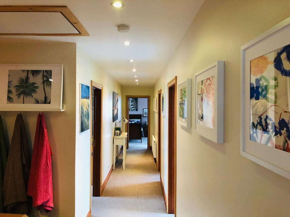 Connemara. 3 Bedroom, 8 Bed, Holiday Home Galway Eksteriør billede