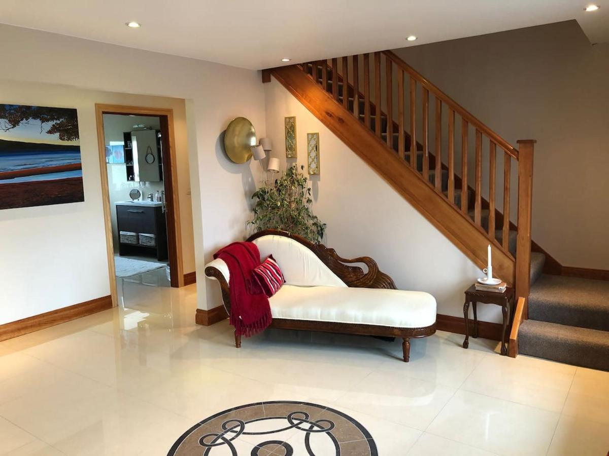 Connemara. 3 Bedroom, 8 Bed, Holiday Home Galway Eksteriør billede