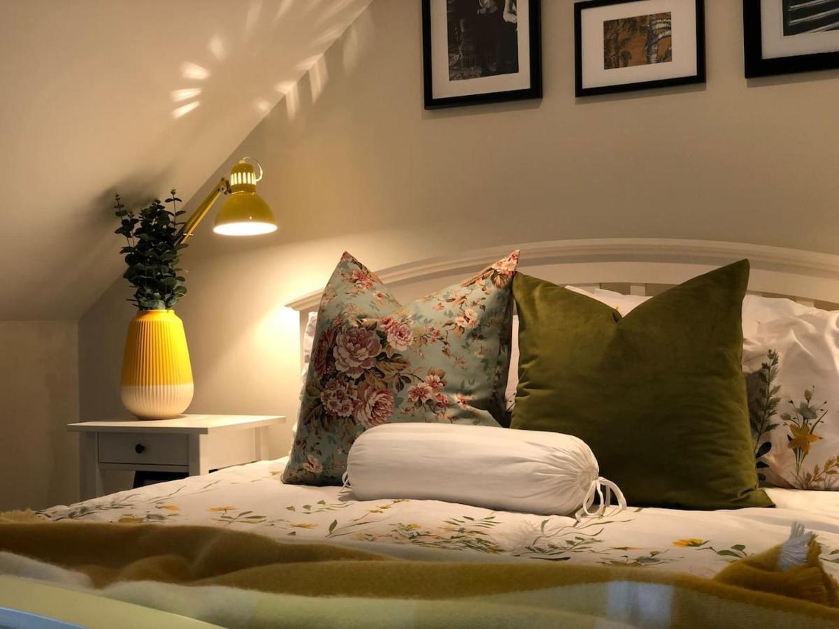 Connemara. 3 Bedroom, 8 Bed, Holiday Home Galway Eksteriør billede