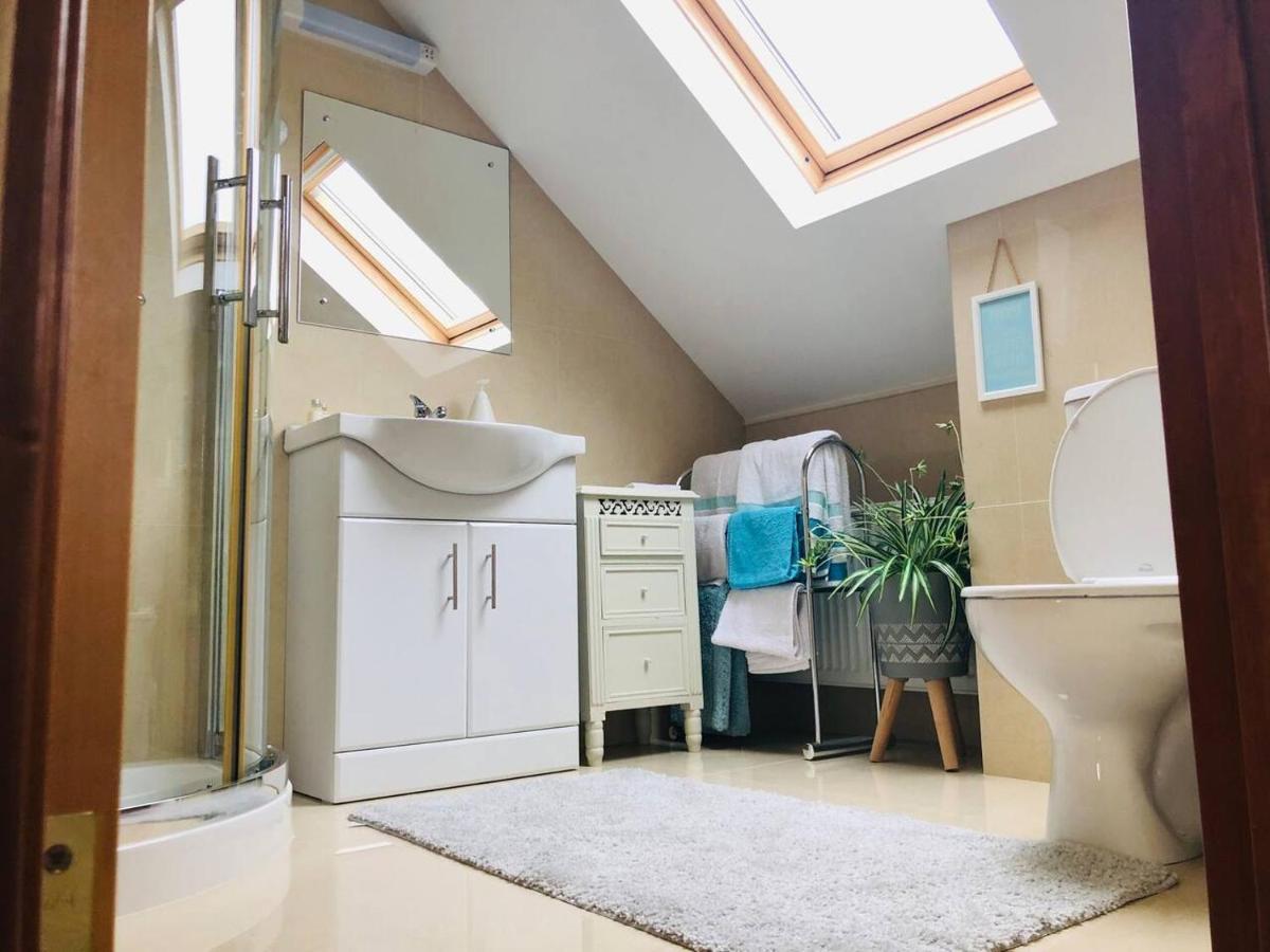 Connemara. 3 Bedroom, 8 Bed, Holiday Home Galway Eksteriør billede