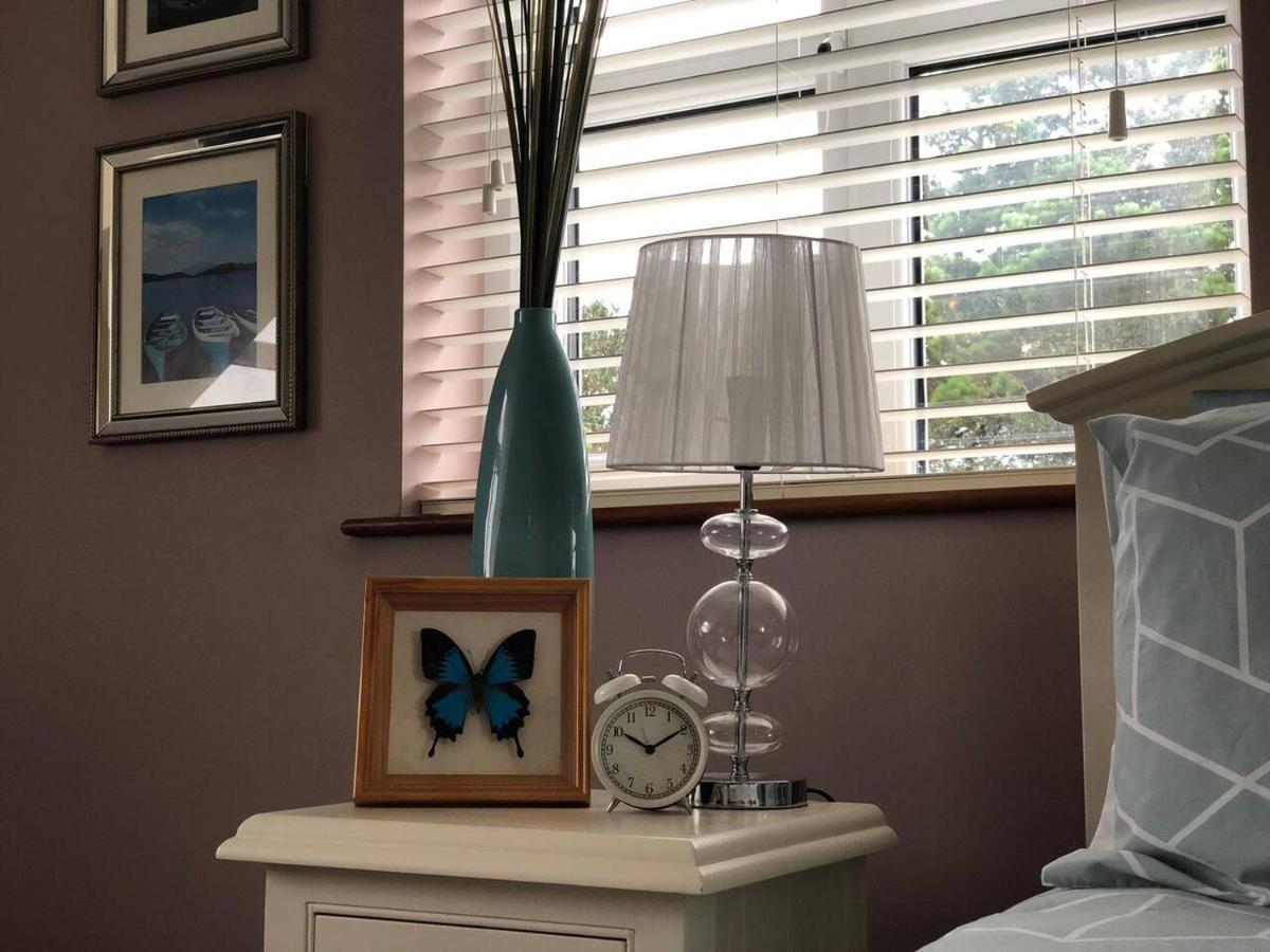 Connemara. 3 Bedroom, 8 Bed, Holiday Home Galway Eksteriør billede
