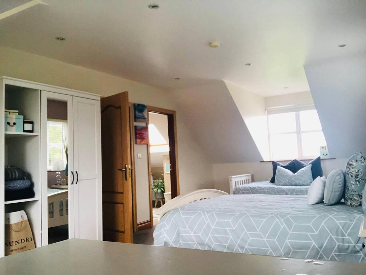 Connemara. 3 Bedroom, 8 Bed, Holiday Home Galway Eksteriør billede