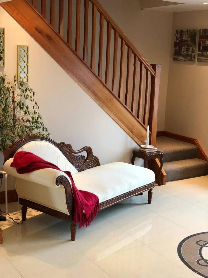 Connemara. 3 Bedroom, 8 Bed, Holiday Home Galway Eksteriør billede