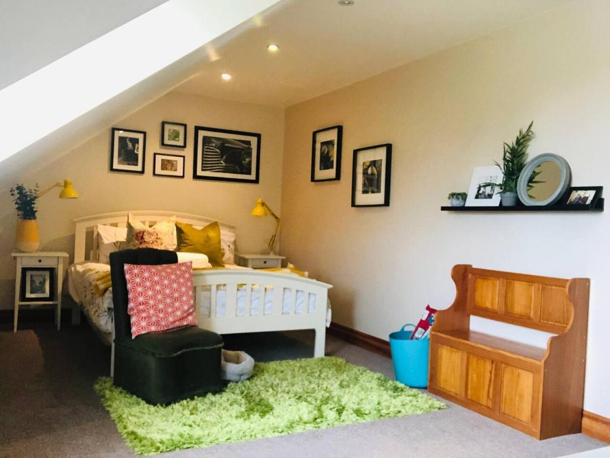 Connemara. 3 Bedroom, 8 Bed, Holiday Home Galway Eksteriør billede