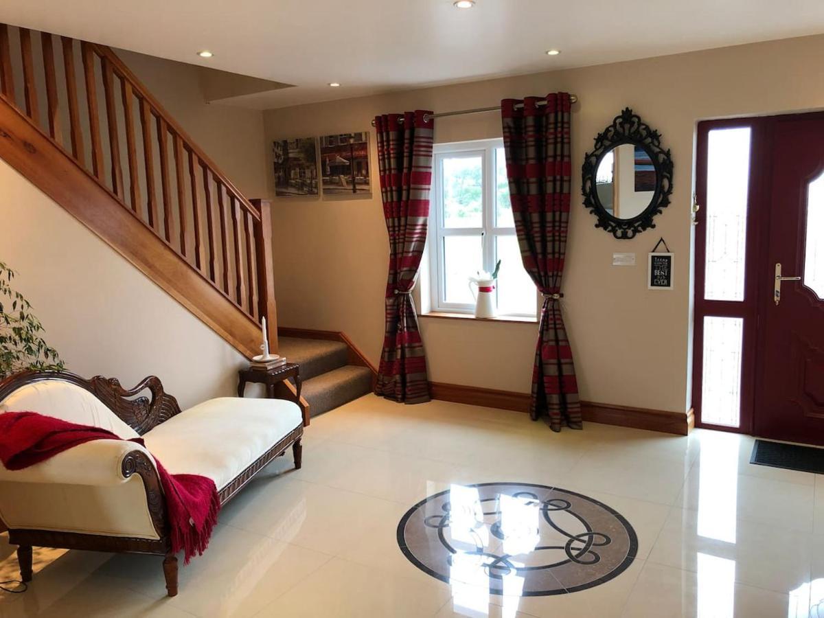 Connemara. 3 Bedroom, 8 Bed, Holiday Home Galway Eksteriør billede