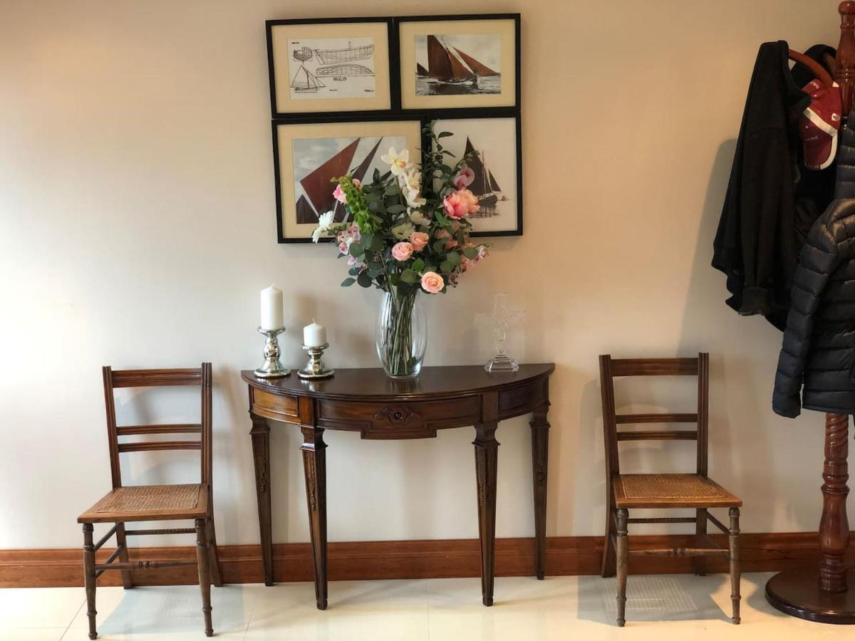 Connemara. 3 Bedroom, 8 Bed, Holiday Home Galway Eksteriør billede