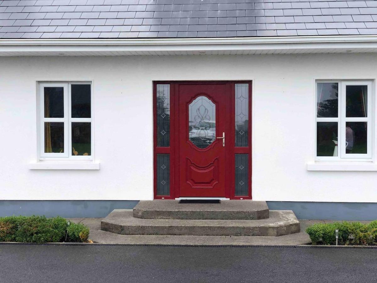 Connemara. 3 Bedroom, 8 Bed, Holiday Home Galway Eksteriør billede