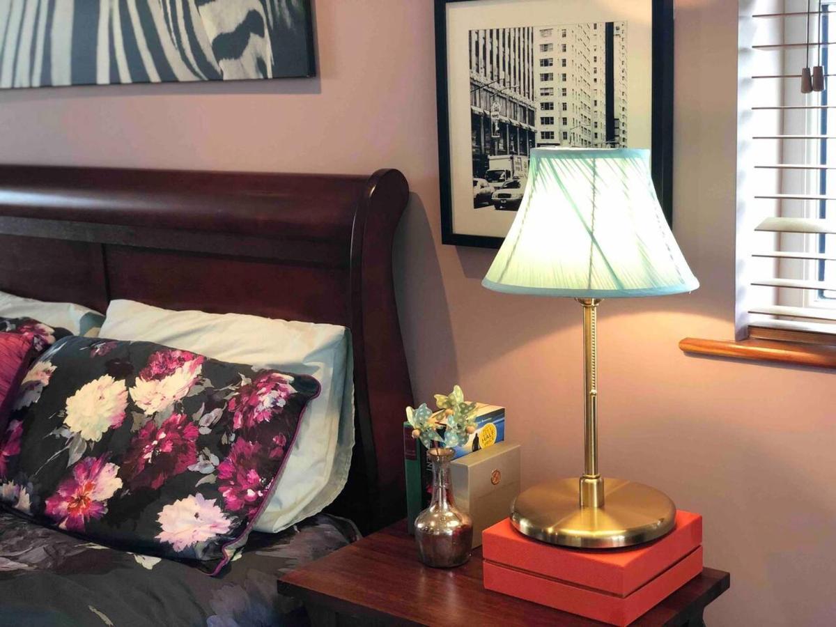 Connemara. 3 Bedroom, 8 Bed, Holiday Home Galway Eksteriør billede