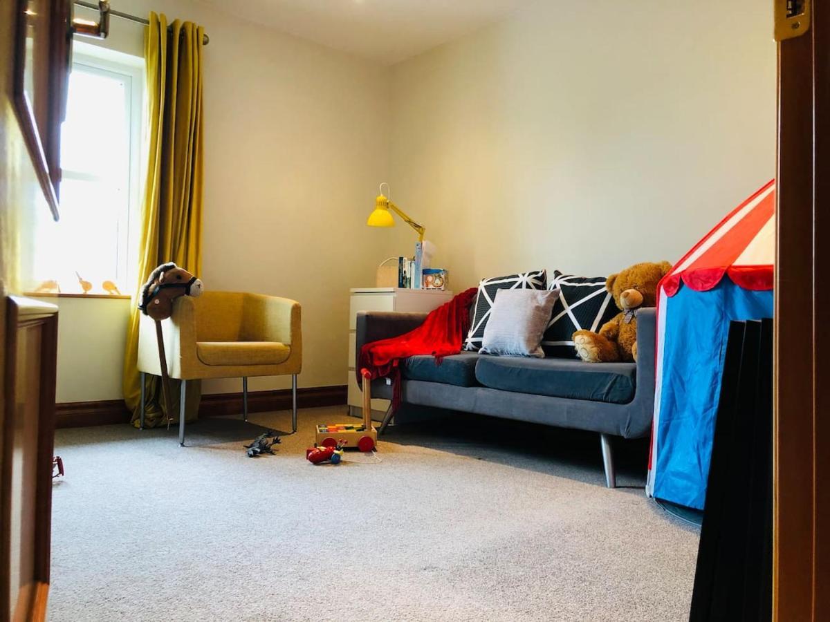 Connemara. 3 Bedroom, 8 Bed, Holiday Home Galway Eksteriør billede