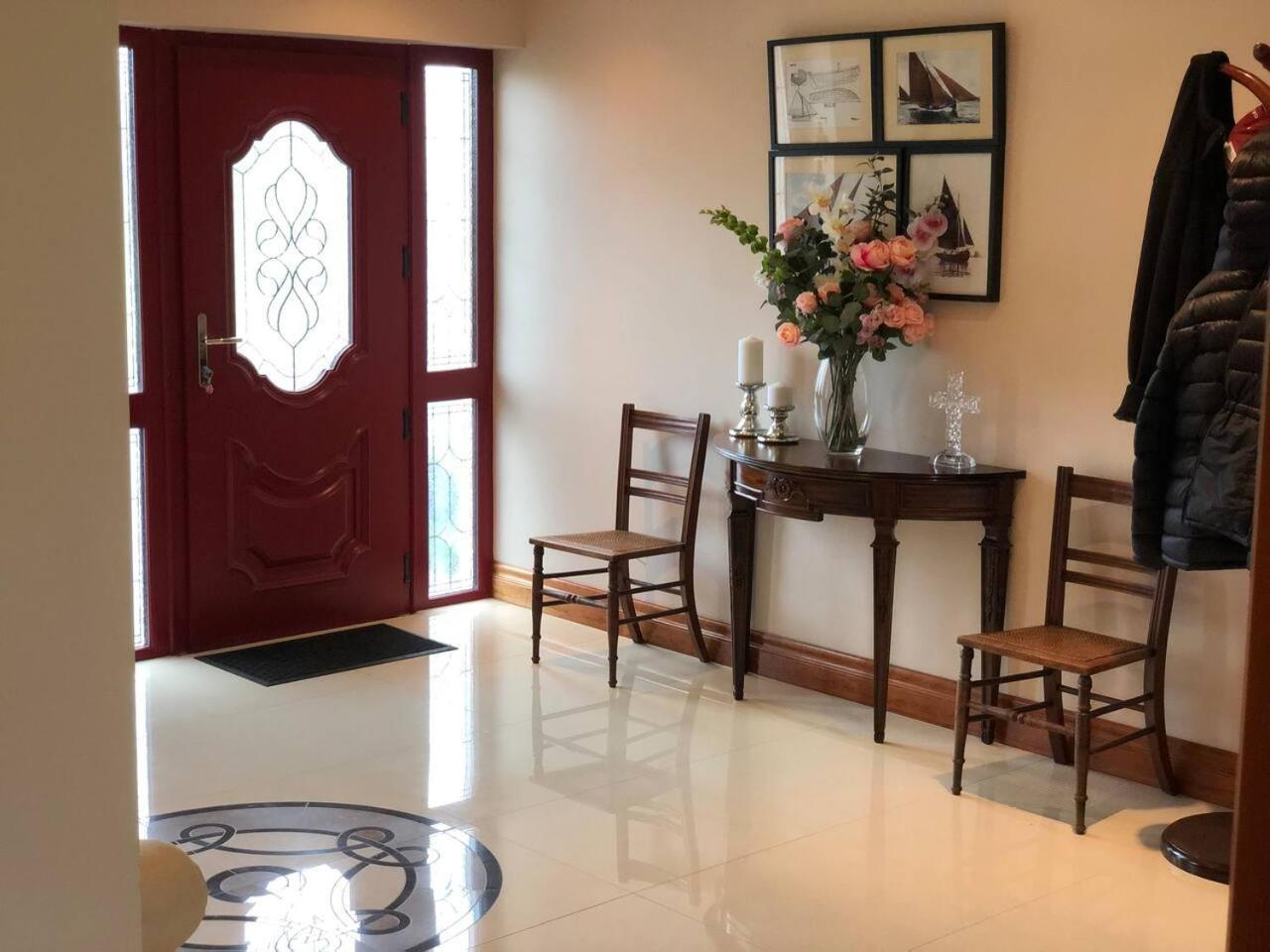 Connemara. 3 Bedroom, 8 Bed, Holiday Home Galway Eksteriør billede