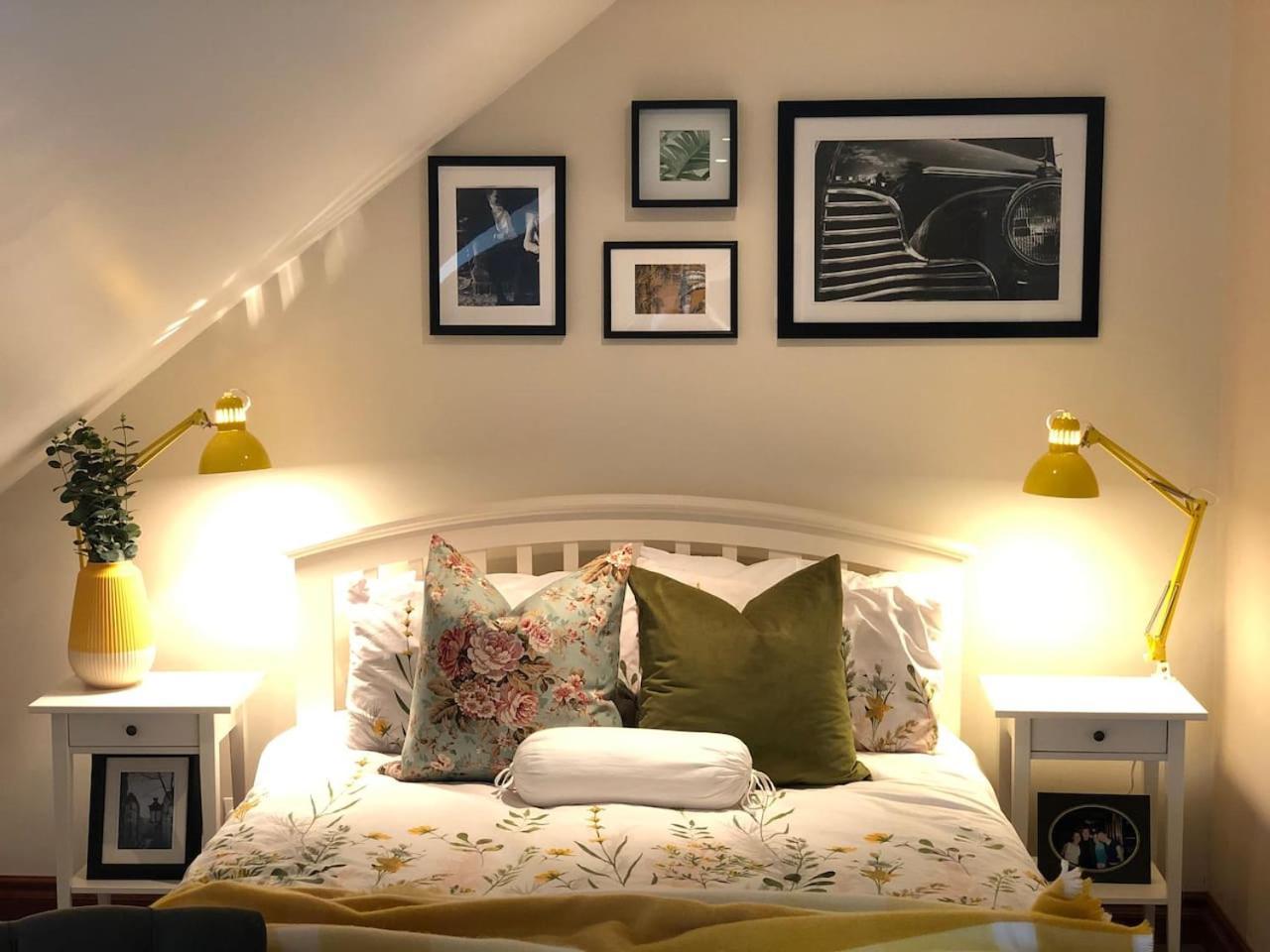 Connemara. 3 Bedroom, 8 Bed, Holiday Home Galway Eksteriør billede